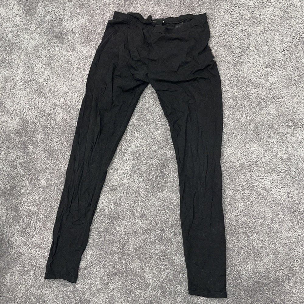 H and M leggings